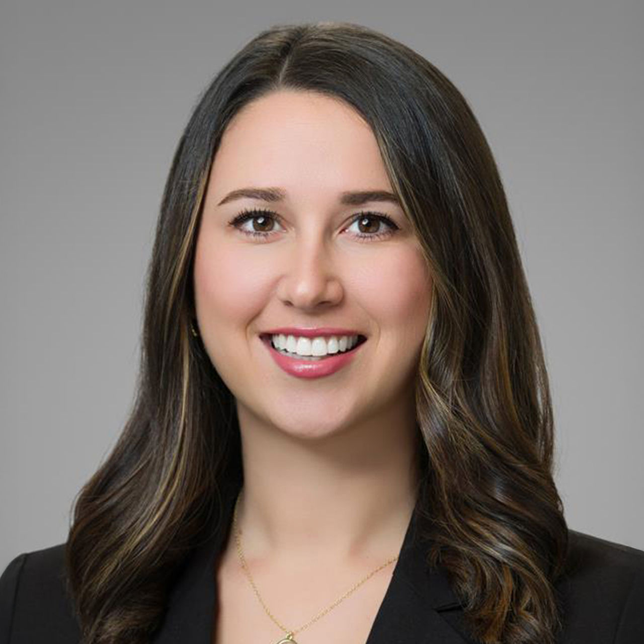 Portrait of Danielle Coster Portrait of Danielle Coster