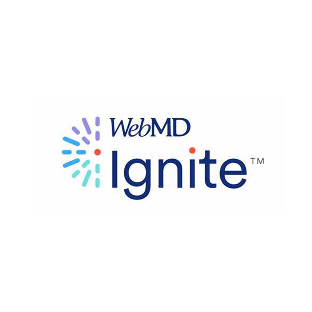 WebMD Ignite logo